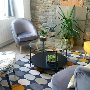 Appartement De Viarmes Et De Guernisac -2 60 M2-, Morlaix