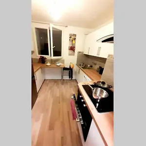 Appartement Cosy Et Moderne Proche De La Gare, Morlaix