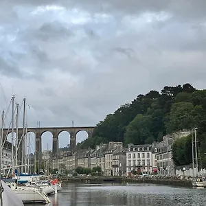 Appartement Les Croix, Morlaix