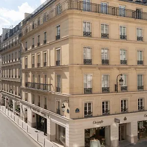 Hotel Royal Saint Honore Louvre ****