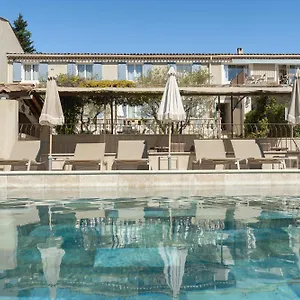 Hotel Le Pré Saint Michel ***