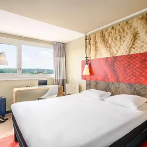 Hotel Ibis Villefranche Sur Saone ***