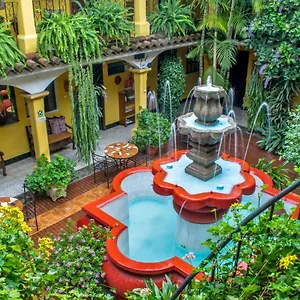 Hotel San Vicente By Ahs ***