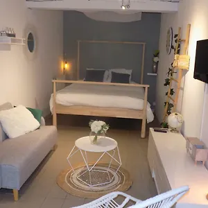 Appartement Studio à Colombages, Morlaix