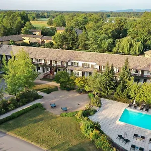 Hotel Domaine Du Gouverneur, Hotel, Restaurant & Golf ****