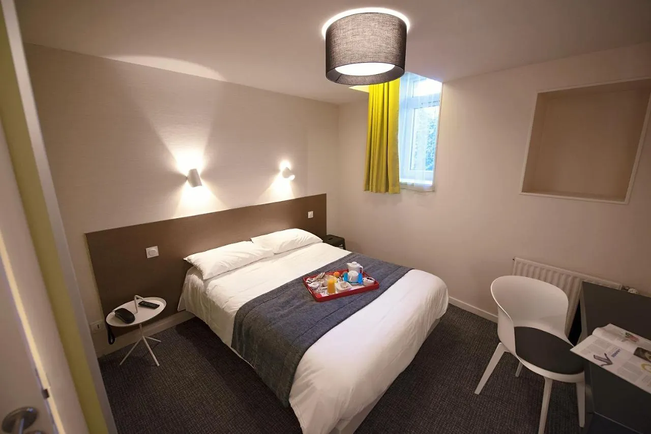 Hotel Du Port Morlaix